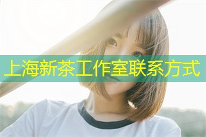 上海的戏剧教育项目